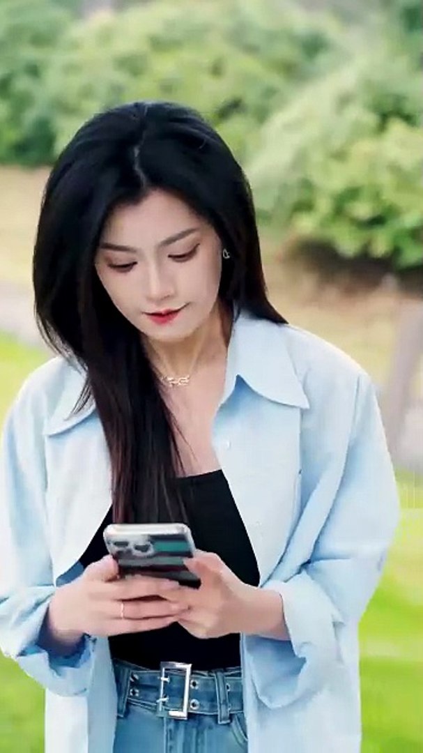 ⁣Falling Again, Falling Deeper  - Full Movies English Sub