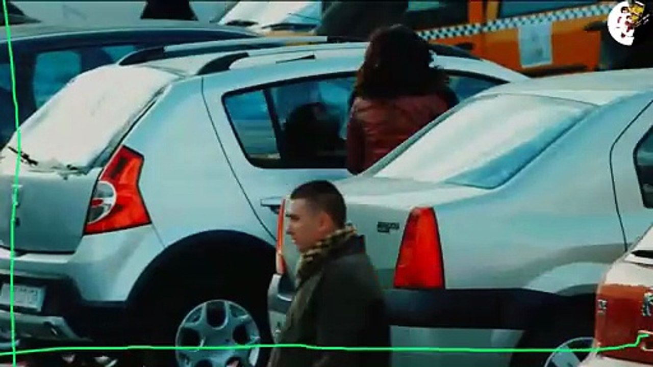 Ghost Rider 2: 💀Spirit of Vengeance-Hindi dubbed movie