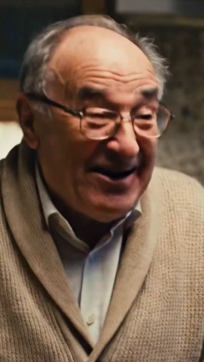 Quand Médusa surveille… même les mamies ne dorment plus #couple #papi #mamie #personnesagees #emission