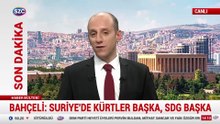 Bahçeli'den 8 maddelik Suriye planı