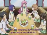 To Love Ru Trouble 08 vostfr partie 2