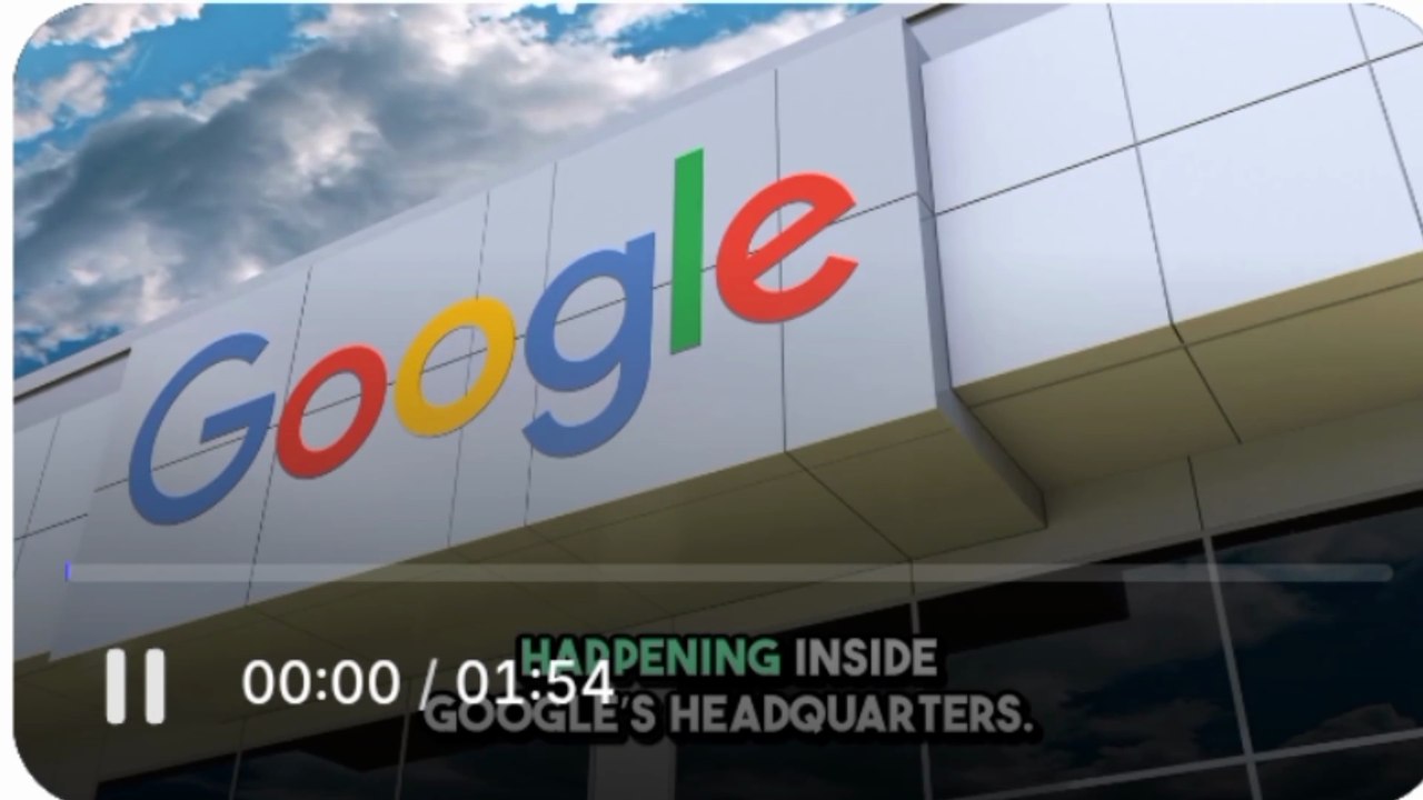 Google’s EMERGENCY War Room: CEO Sundar Pichai’s Plan to Kill OpenAI | Fiscal Point