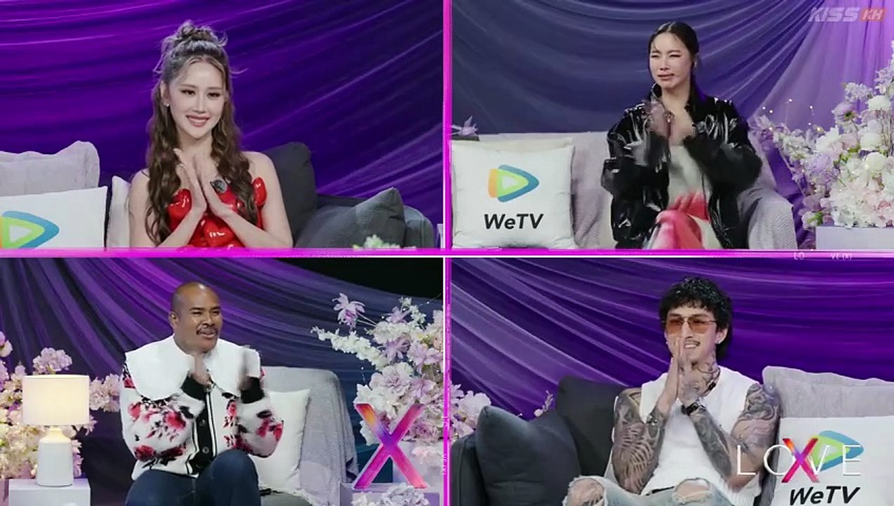 Love X Episode-20 Engsub