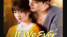 If We Ever Meet Again - Full Movies English Sub