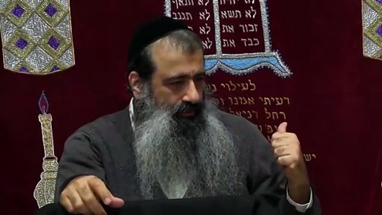 איש ואשה