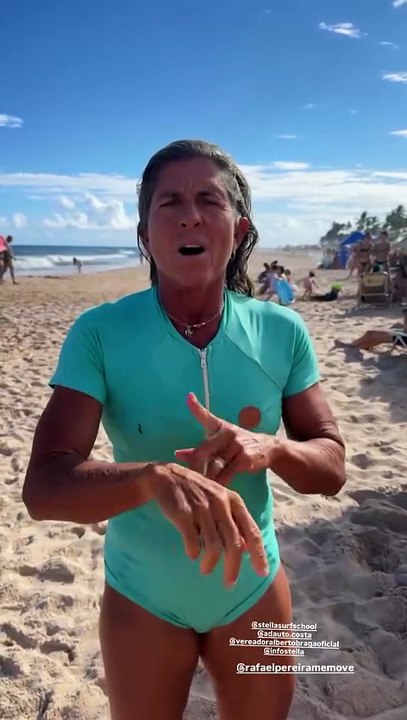 Bióloga denuncia falta de salva-vidas nas praias de Salvador