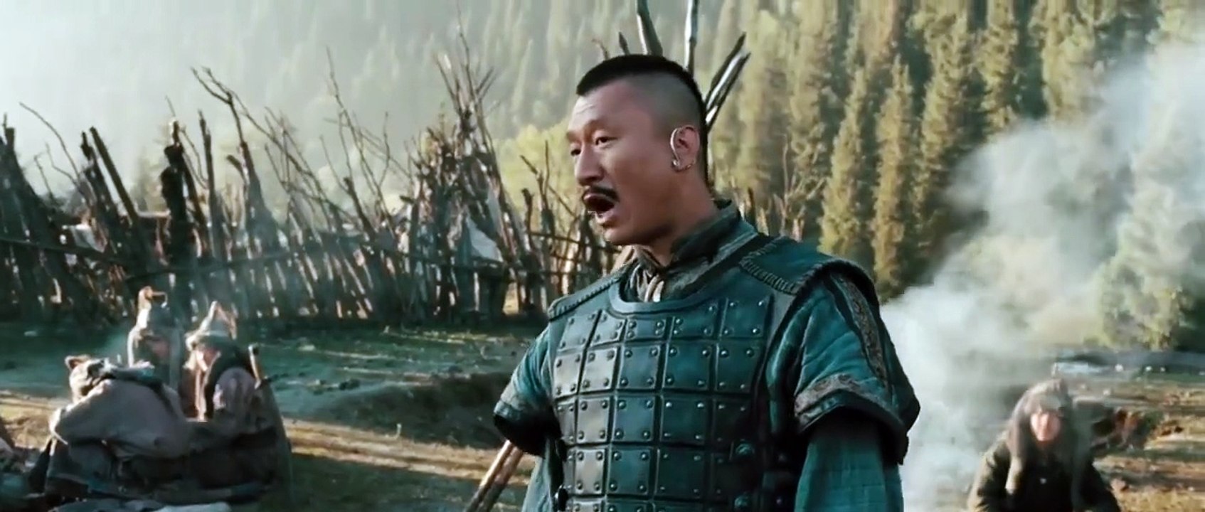 Mongol The Rise of Genghis Khan [HD] (  2  TEMPO ) (2007) ITA