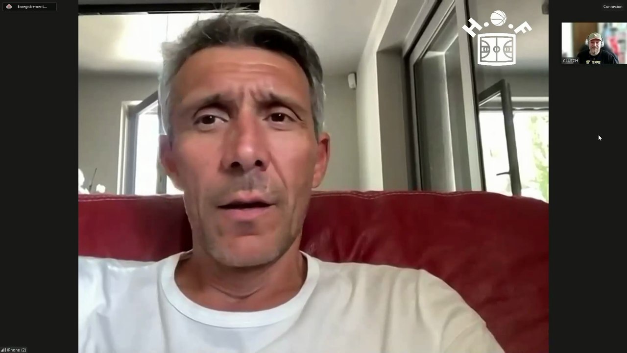 LAURENT SCIARRA