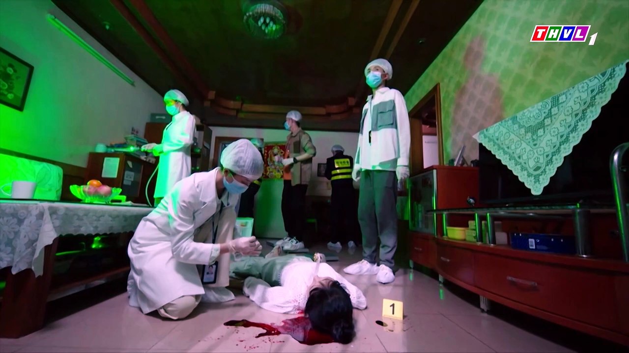 Pháp Y Tần Minh Phần 1 Người Đọc Tâm Tập 23 Lồng Tiếng - Trương Diệu x Thang Mẫn - Medical Examiner Dr. Qin: The Mind Reader Engsub (2022) | Phim Hay