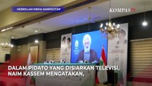 Hizbullah Tuduh AS dan Israel Eksploitasi Protes di Iran