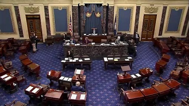 Los demócratas de EEUU tratarán de impedir los aranceles de Trump a los aliados de Groenlandia