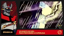 Mazinga Z | Episodio 28 di 92