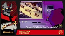 Mazinga Z | Episodio 29 di 92