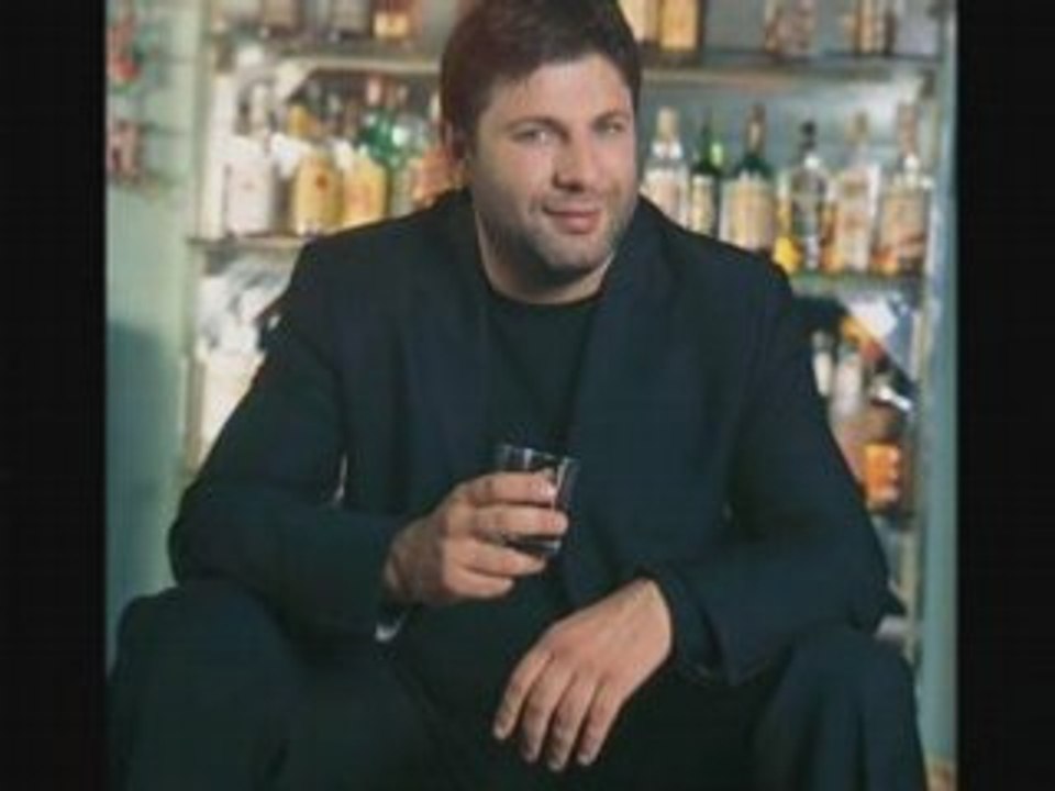 Toni Storaro - Iskam te za mene