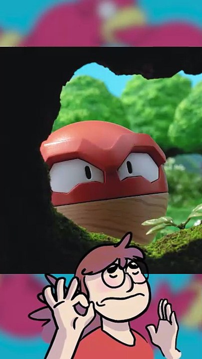 Je trouve ta fusion OU je la DESSINE ! #05 Ce meme :'D