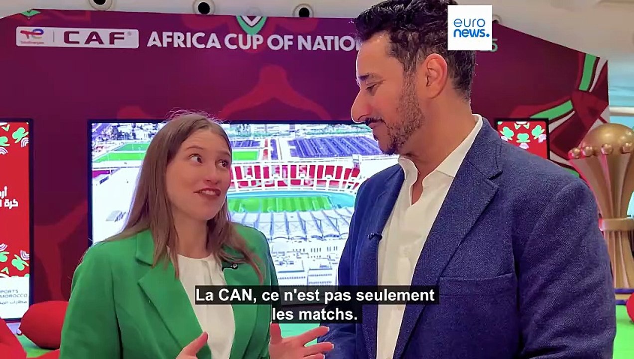 CAN 2025 : le Nigeria remporte le bronze, Maroc et Sénégal en finale