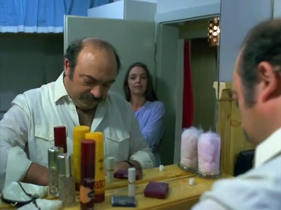 Polizeiruf 110-Traum des Vergessens (1985)