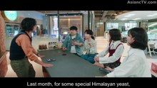 Positively Yours Episode 1 English sub