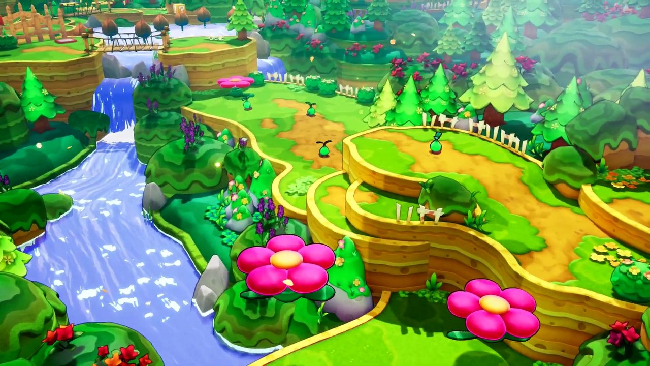 Mario & Luigi: Conexión fraternal - Ya disponible