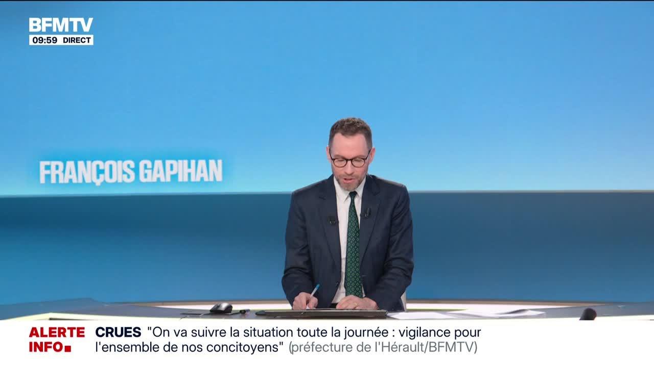 BFM Direct - 18/01