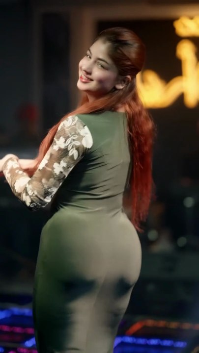 Arabic Glamour for Curvy Women | The Rise of Plus Size Fashion in the Arab World