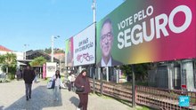 Portugal elige presidente: candidato de extrema derecha lidera intención de voto