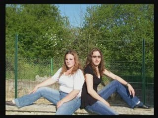 vanessa mon amie ma peite soeur