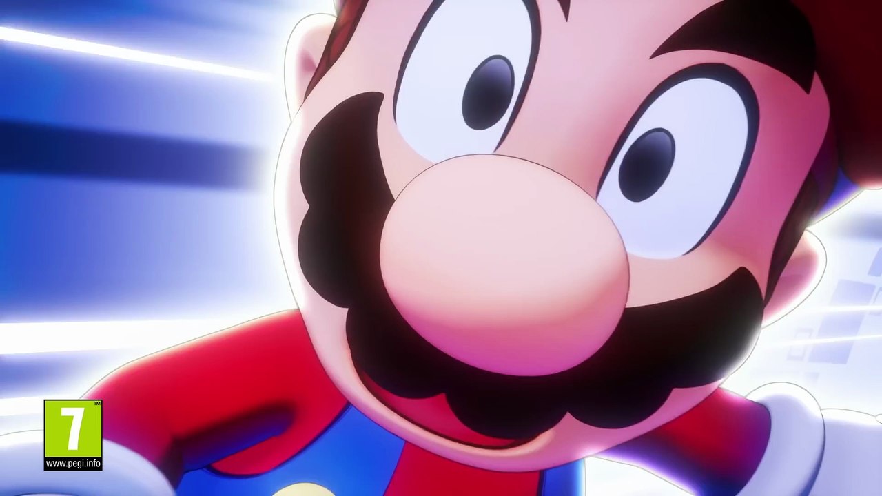 Mario & Luigi: Conexión fraternal - Dos hermanos, un equipo