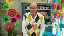 Junior Bake Off - Season 11 Episode 8