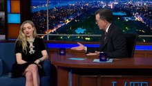 The Late Show with Stephen Colbert - Season 11 Episode 59 - Amanda Seyfried, Yo-Yo Ma
