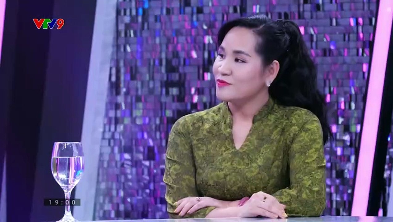 Người thừa kế không danh phận - Tập 26-