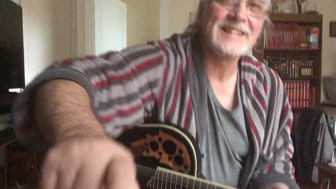 Avec mon ovation