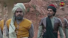 Tipu Sultan _ Episode 16