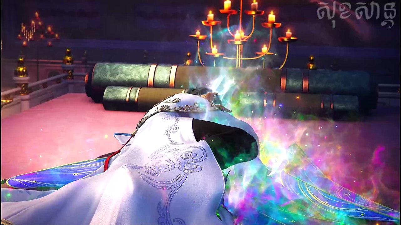 Legend of XianWu Episode 150
