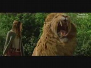 Le Monde de Narnia Chapitre 2 : Prince Caspian B.A 2 VF