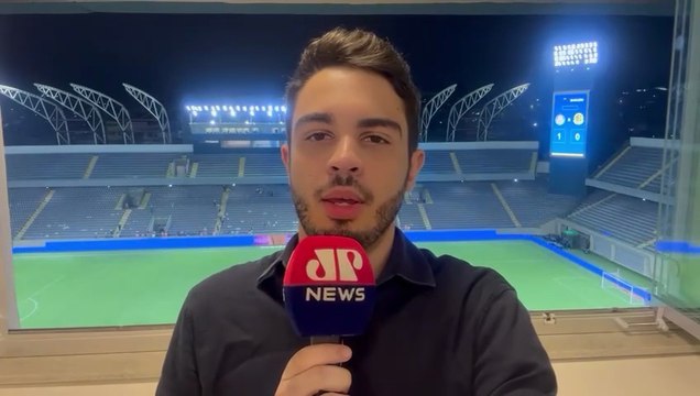 Pedro Marques: A base deveria fazer o Palmeiras refletir sobre contratações