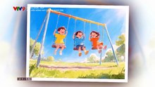 Bản năng thép - Tập 3