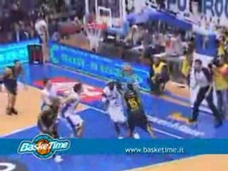 Napoli-Scafati top 5