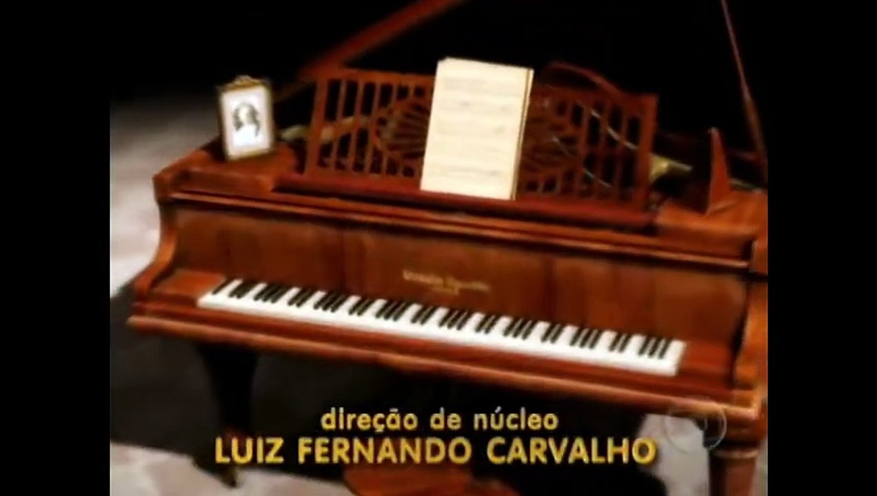 Sempre Esperança