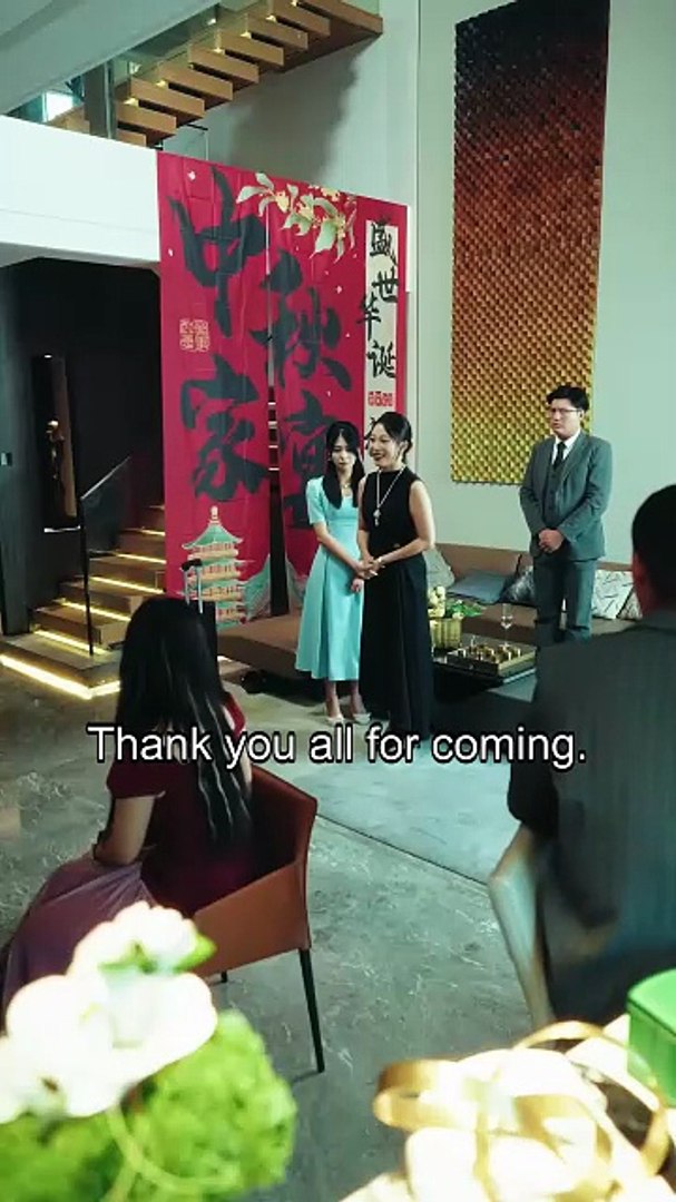 ⁣The Fake Pregnancy Trap  - Full Movies English Sub