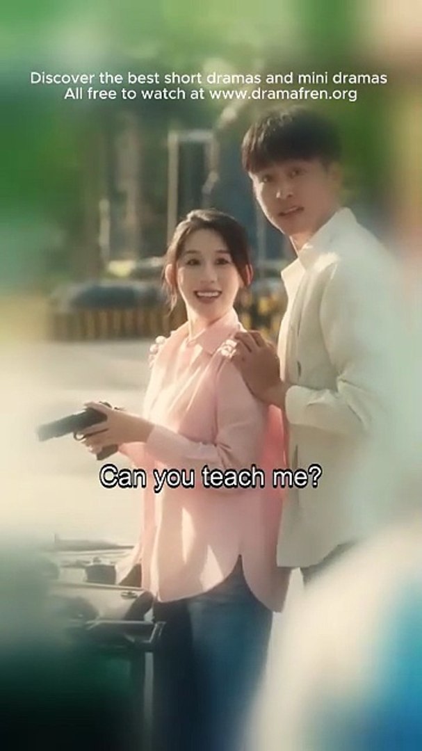 ⁣The Lady Boss Takes It All Back  - Full Movies English Sub