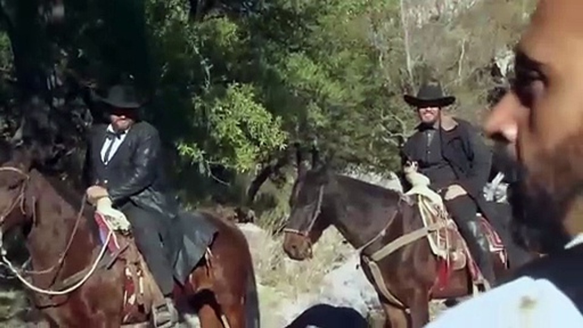 ⁣Frontier Justice _ Frontier _ Full Western Action Movie _ Free Movie