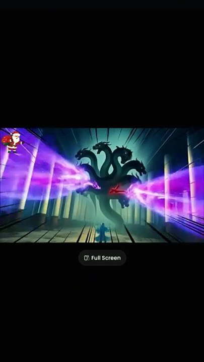 8 YEARS OLD STRONGER THAN DEATH