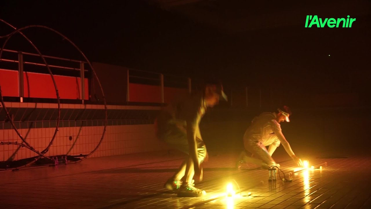 Le centre culturel de Hannut fait peau neuve
