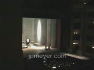 Italy travel: Milan's La Scala Opera House