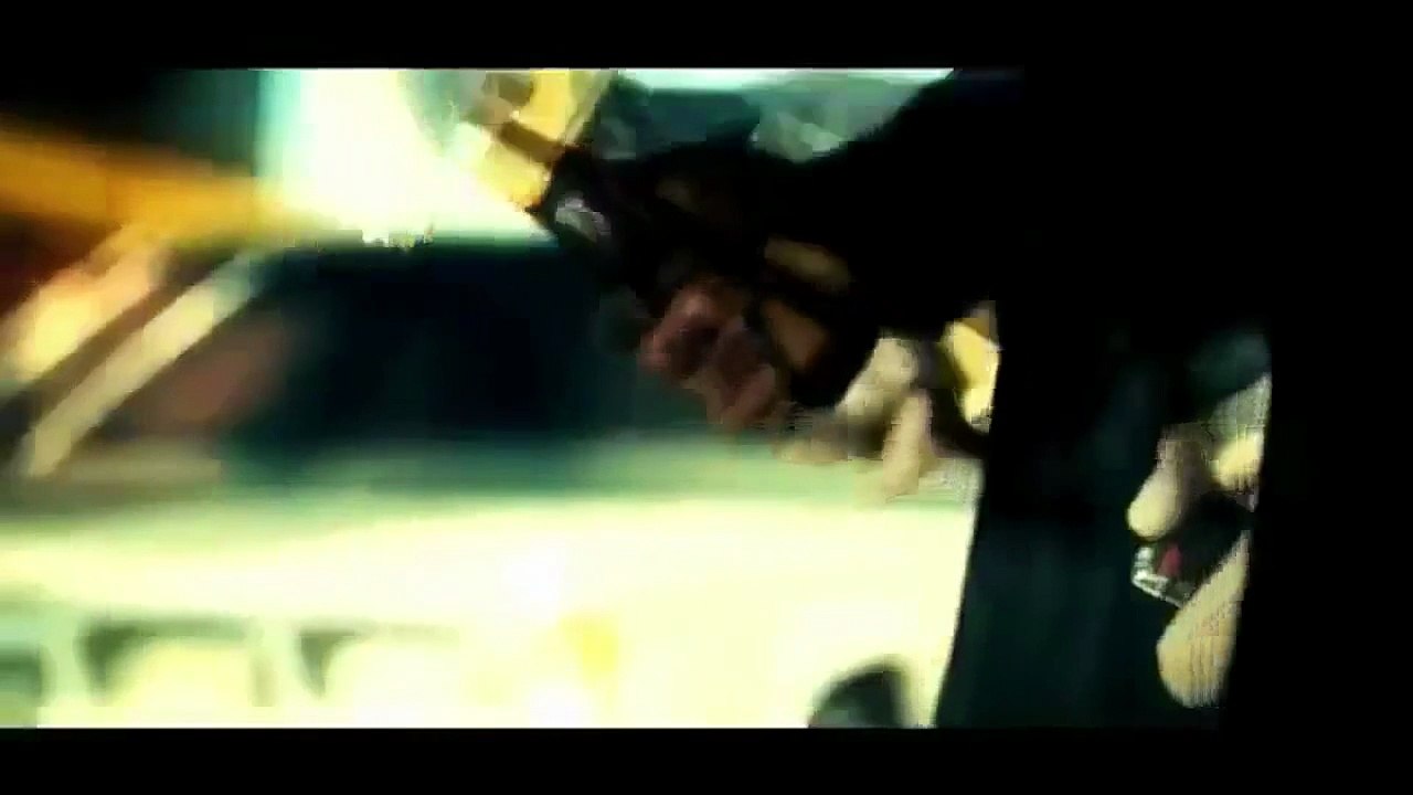 FREELANCERS (2012) Trailer VO - HD