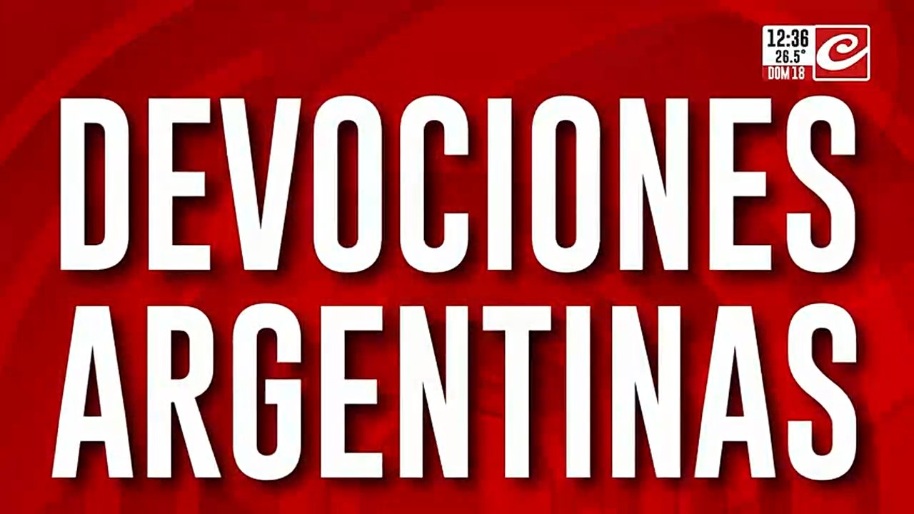 Devociones argentinas: Gilda, de ídola de la cumbia a fenómeno de fe