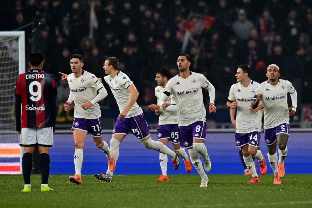 VIDEO VN - La Fiorentina adesso è squadra. Rocco, tranquillo: qui nessuno molla