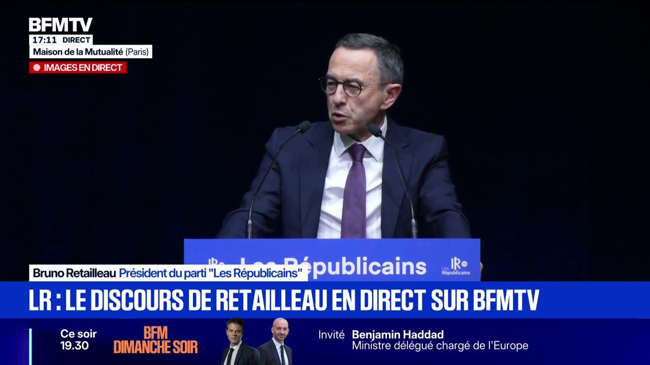 Élection municipale à Paris: "Il est temps déso...