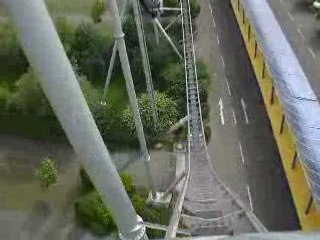 Sylver Star à Europa Park